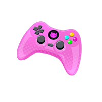 Game Controller (Lust)